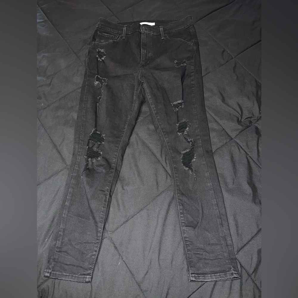 Levi’s Women’s Jeans